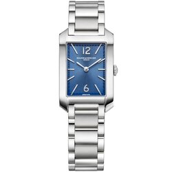 Reloj Baume & Mercier Hampton