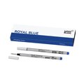 Recambios Para Fineliner Montblanc Royal Blue