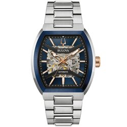 Reloj Bulova Máquina