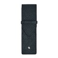 Estuche Para 2 Artículos de Escritura Montblanc Sartorial