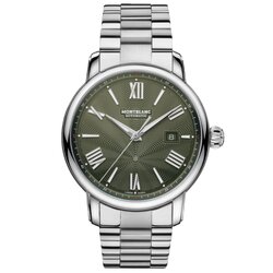 Reloj Montblanc Star Legacy Edición Limitada