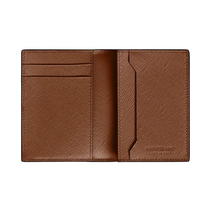 Tarjetero Montblanc Sartorial