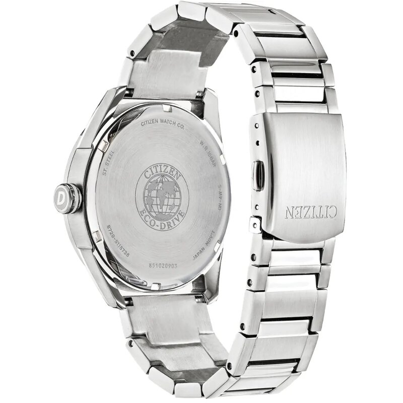 Reloj Citizen Weekender