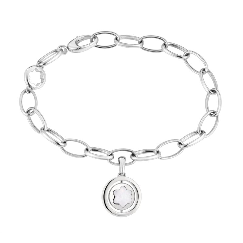 Pulsera Montblanc Star Signet