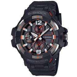 Reloj Casio G-Shock GravityMaster