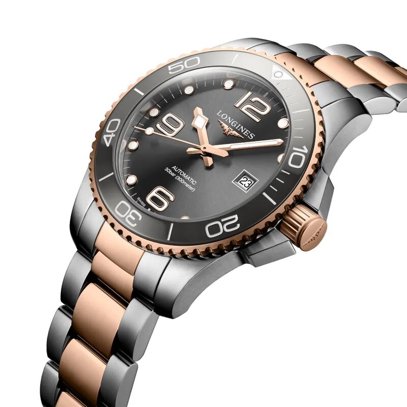 Reloj Longines HydroConquest