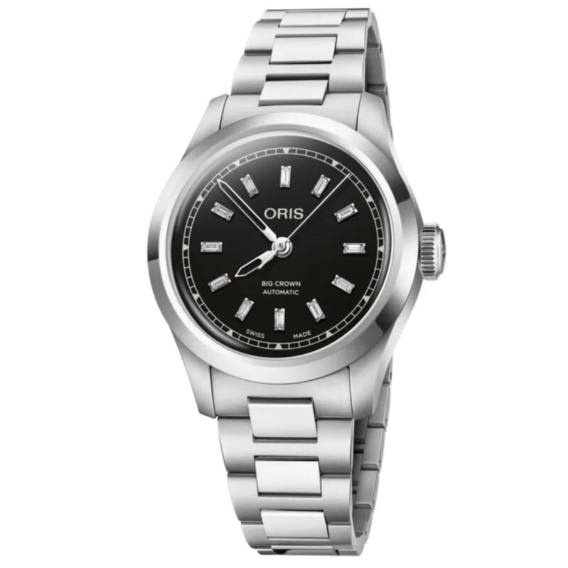 Reloj Oris Big Crown Diamonds