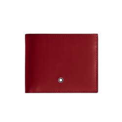 Cartera Montblanc Meisterstück