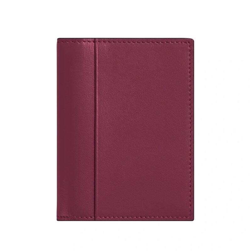 Tarjetero Montblanc Meisterstück