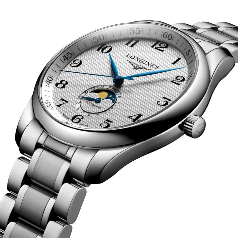 Reloj Longines Master Collection