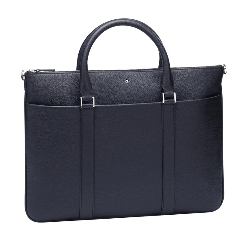 Portafolio Montblanc Meisterstück Soft Grain