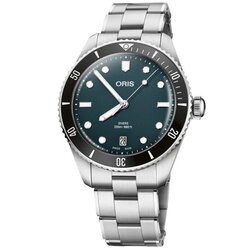 Reloj Oris Divers Date