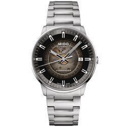 Reloj Mido Commander Gradient