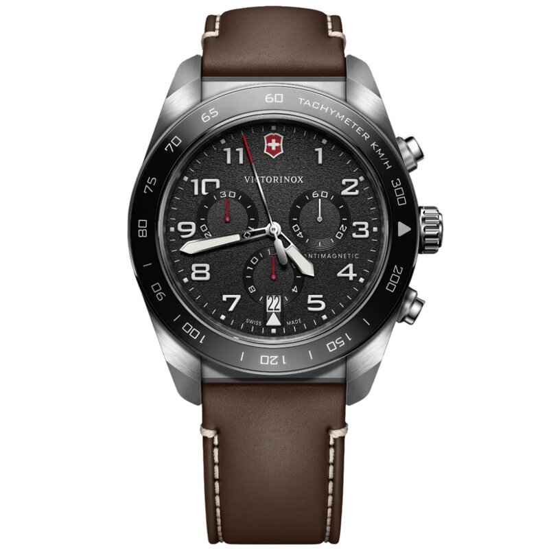 Reloj Victorinox Swiss Army Chronograph