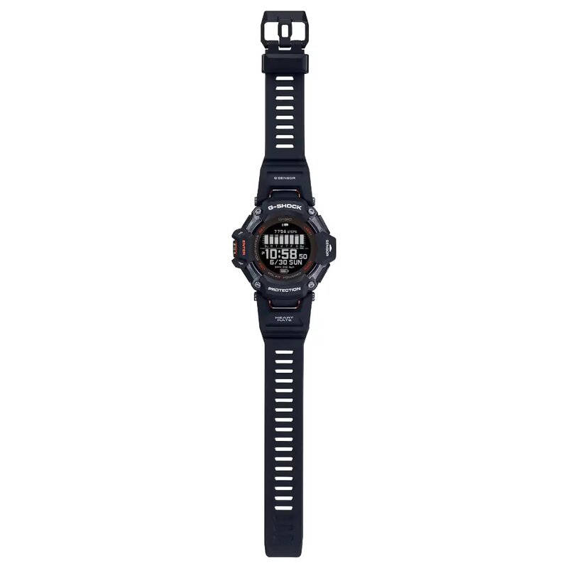 Reloj Casio G-Shock G-Squad