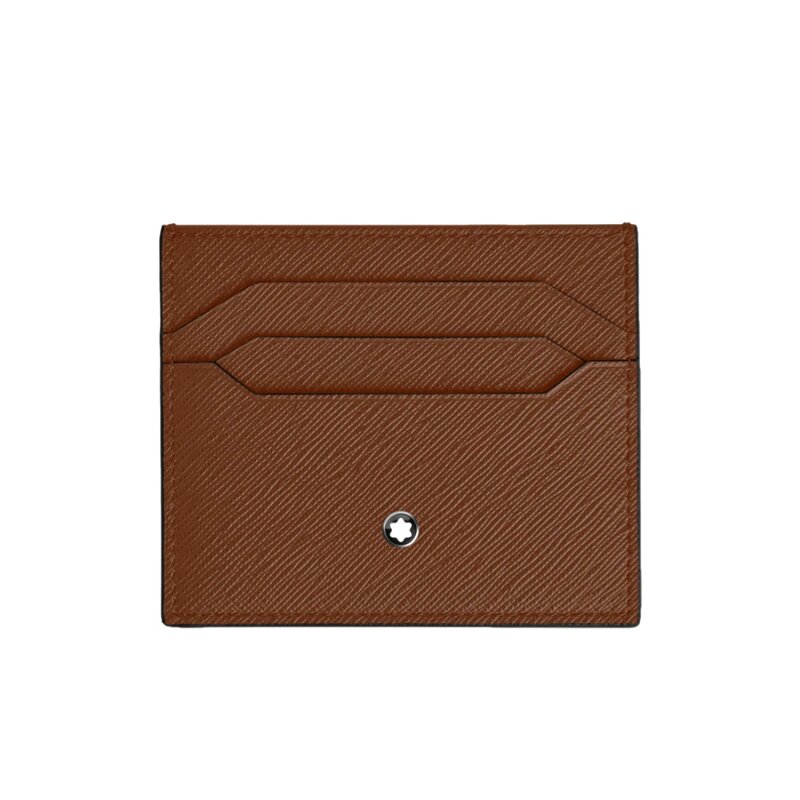 Tarjetero Montblanc Sartorial