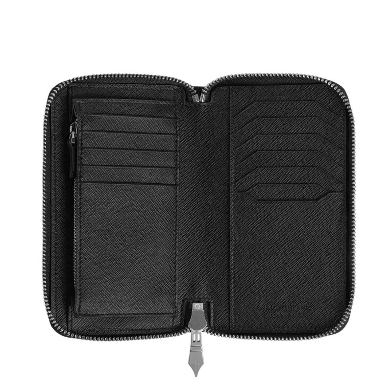 Cartera Montblanc Sartorial