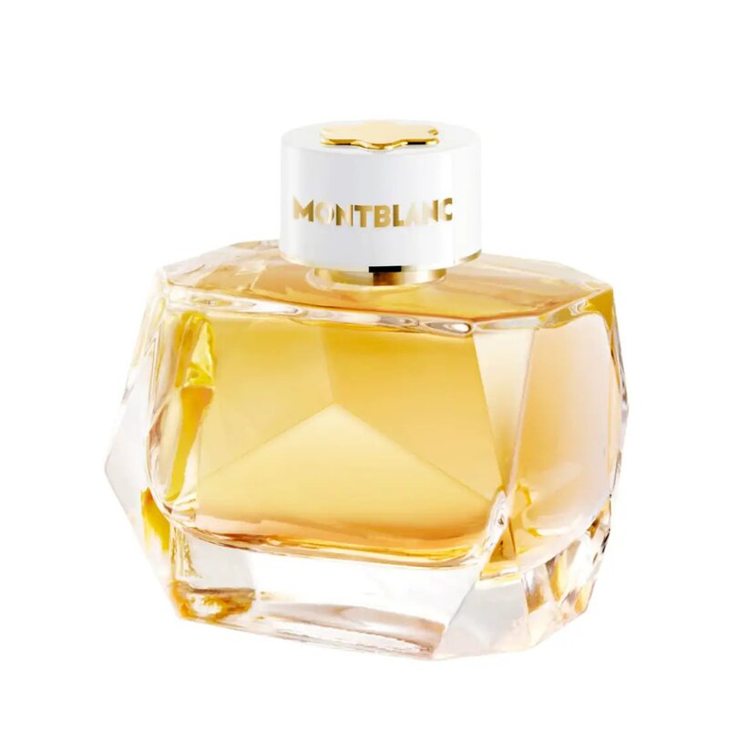 Perfume Montblanc Signature Absolue Eau de Parfum 90 ml