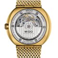 Reloj Mido Commander Icône