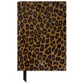 Cuaderno Montblanc 146 Animal Print Leopardo