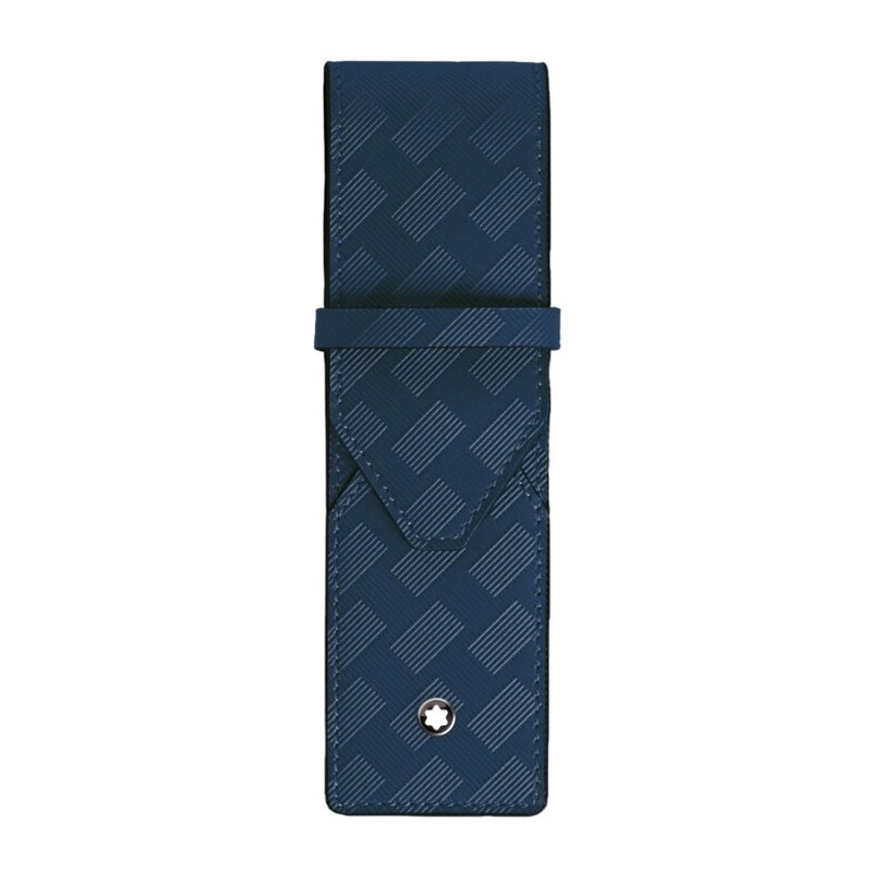Estuche Para 2 Artículos de Escritura Montblanc Extreme 3.0