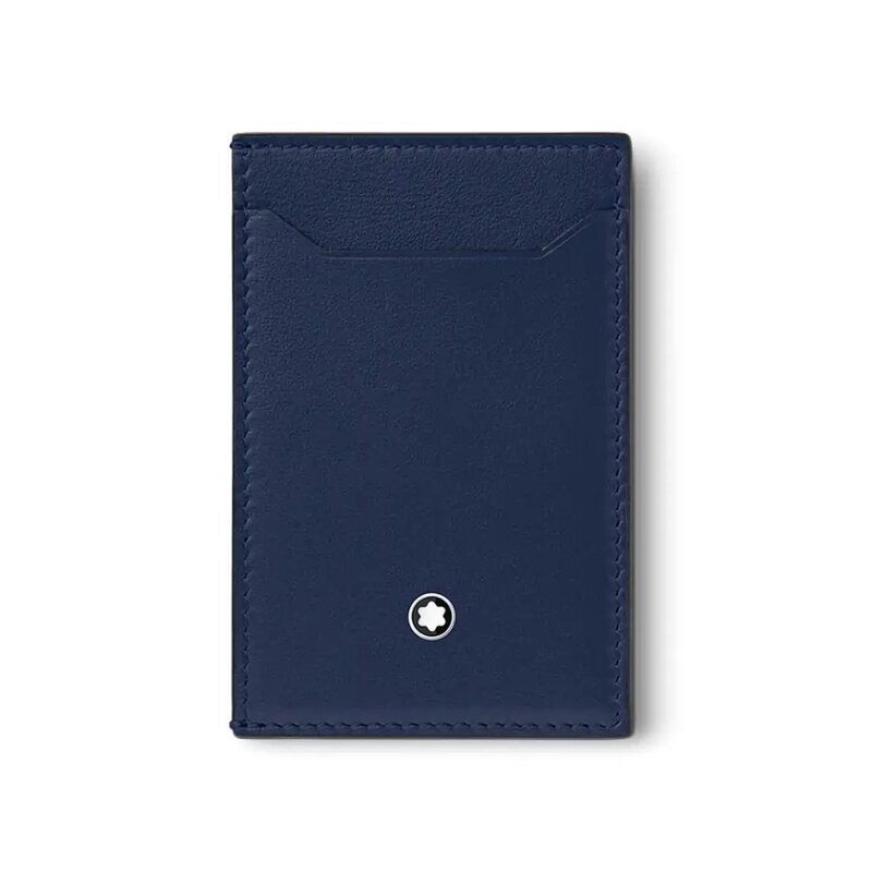 Tarjetero Montblanc Meisterstück