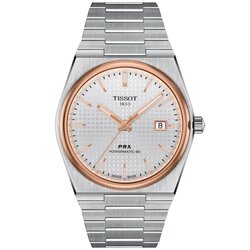 Reloj Tissot PRX Powermatic 80