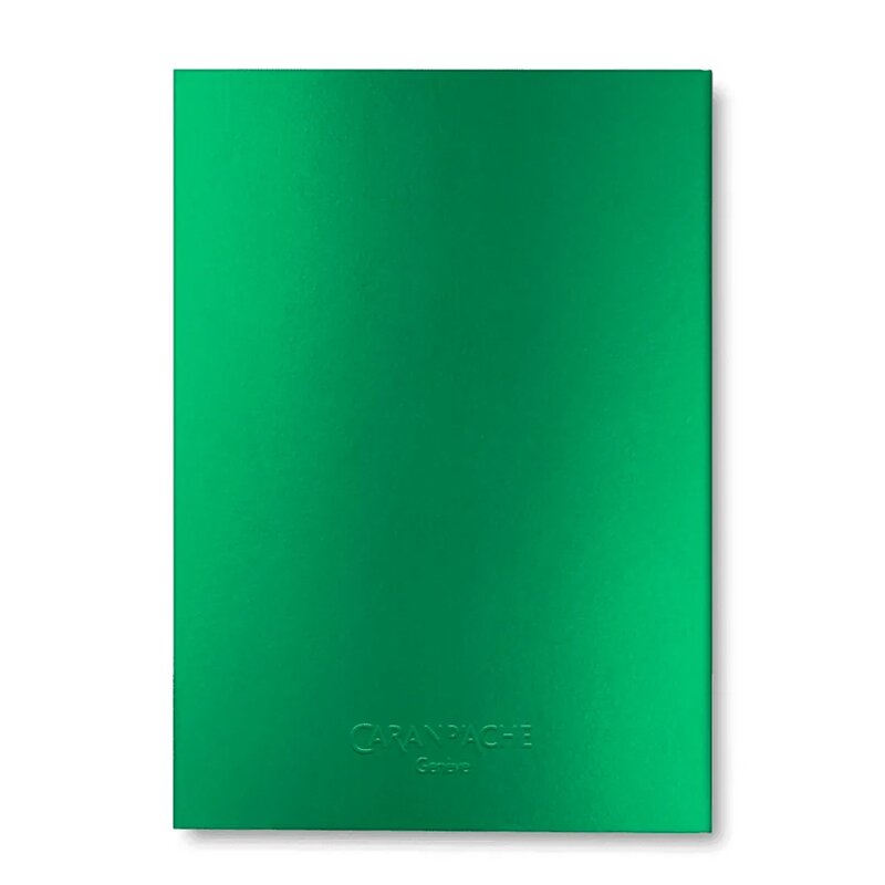 Cuaderno Caran d'Ache Colormat-X