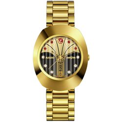 Reloj Rado DiaStar Original Edición Limitada