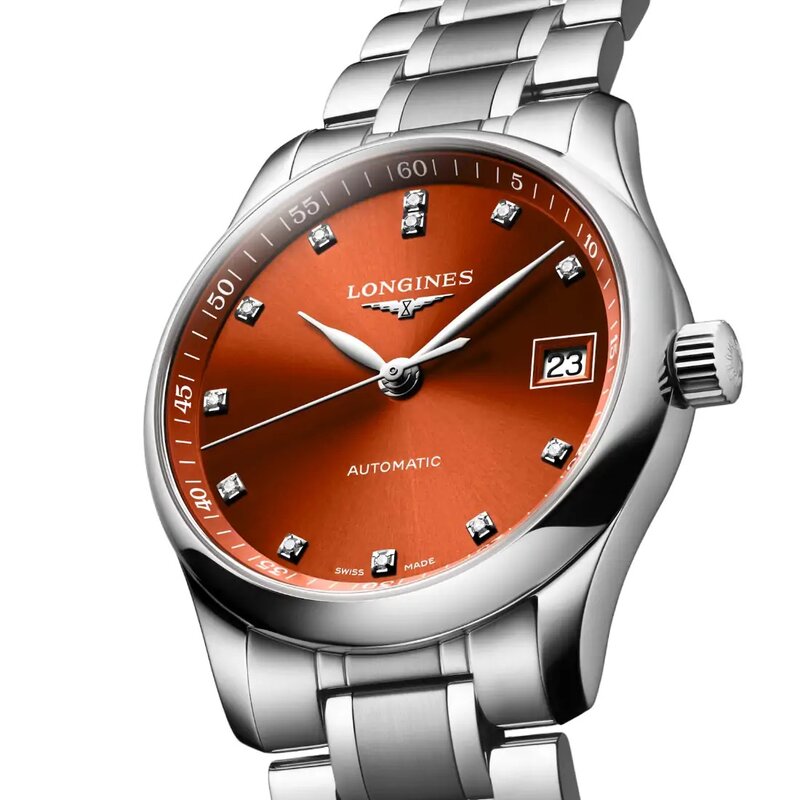 Reloj Longines Master Collection