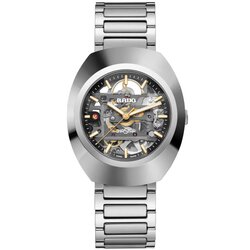Reloj Rado DiaStar Original Skeleton