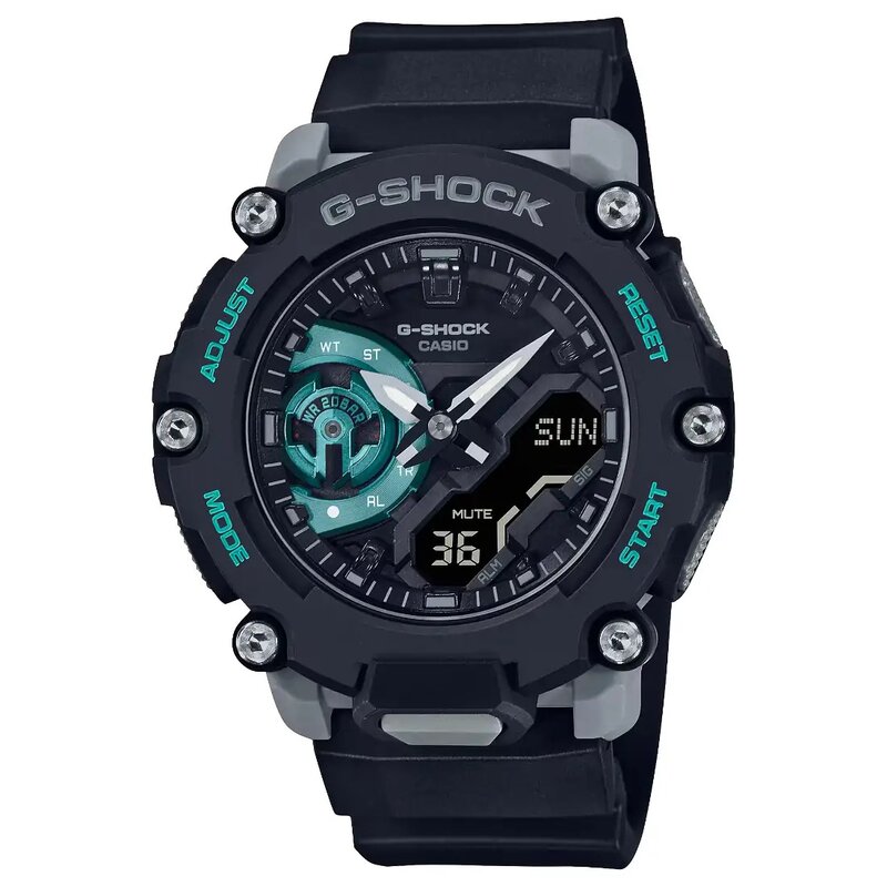 Reloj Casio G-Shock