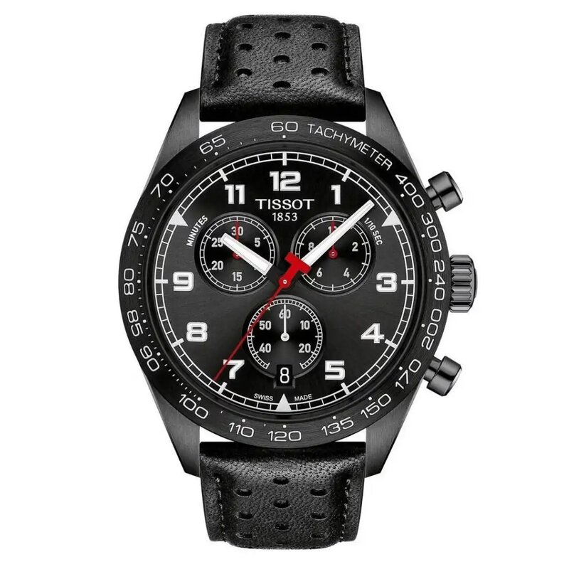 Reloj Tissot PRS 516 Chronograph