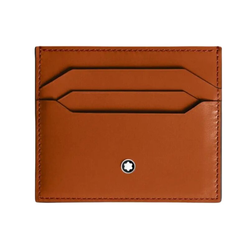 Tarjetero Montblanc Meisterstück