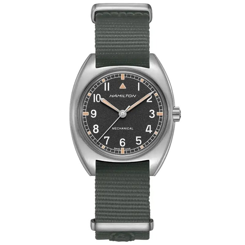 Reloj Hamilton Khaki Aviation Pilot Pioneer