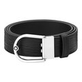 Cinturón Montblanc