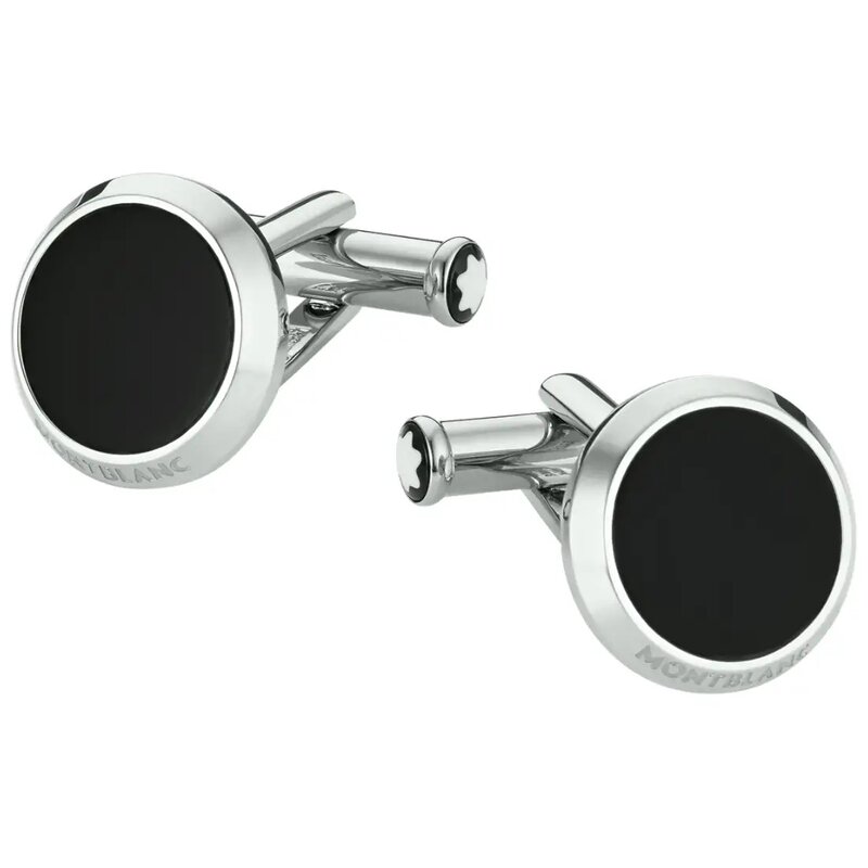 Mancuernillas Montblanc Meisterstück