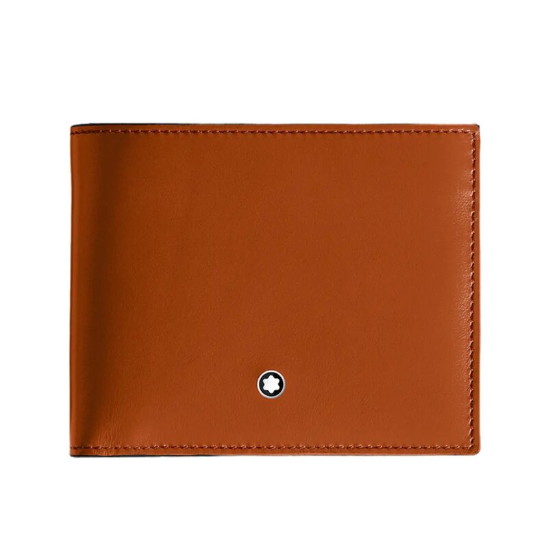 Cartera Montblanc Meisterstück