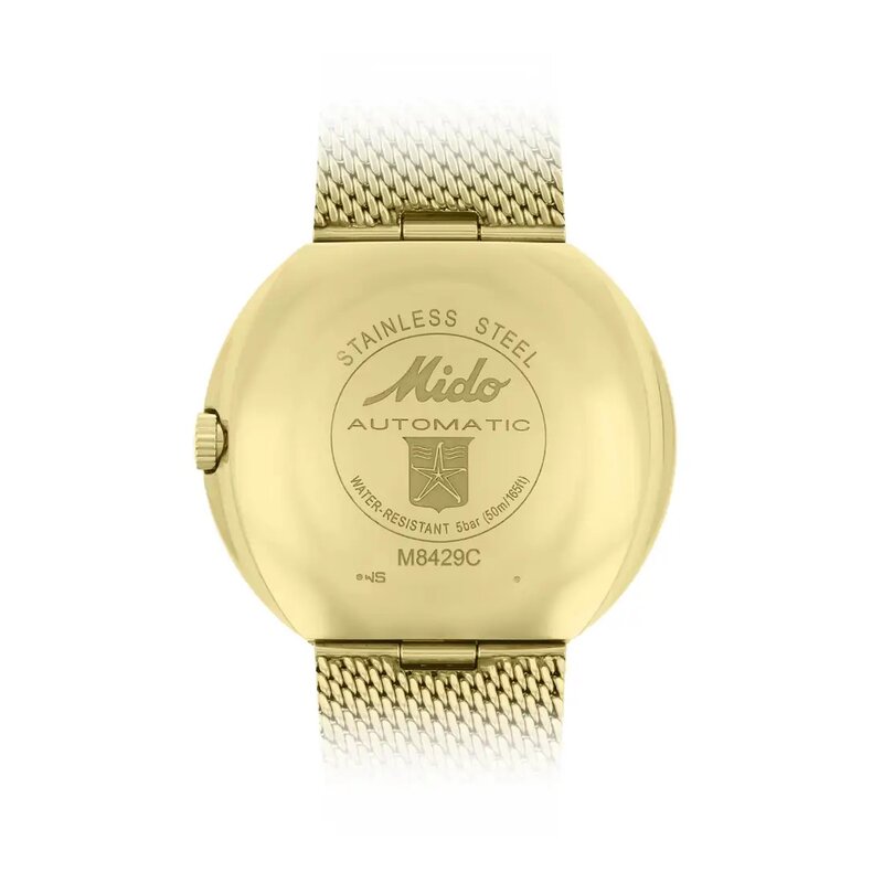 Reloj Mido Commander 1959