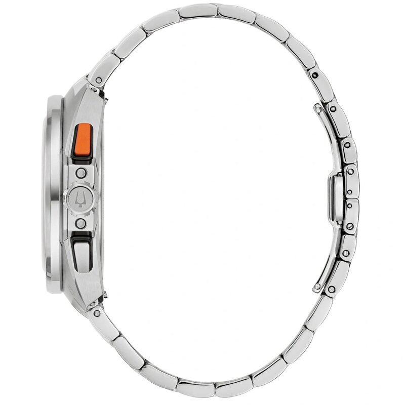 Reloj Bulova Racer Chronograph