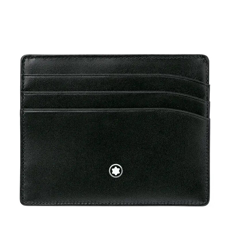 Tarjetero Montblanc Meisterstück