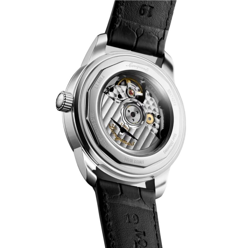 Reloj Longines Conquest Heritage Central Power