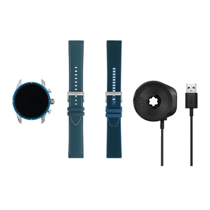 Smartwatch Montblanc Summit 3