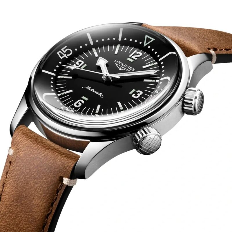 Reloj Longines Legend Diver