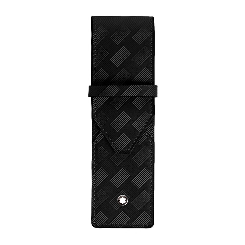 Estuche Para 2 Artículos de Escritura Montblanc Extreme 3.0