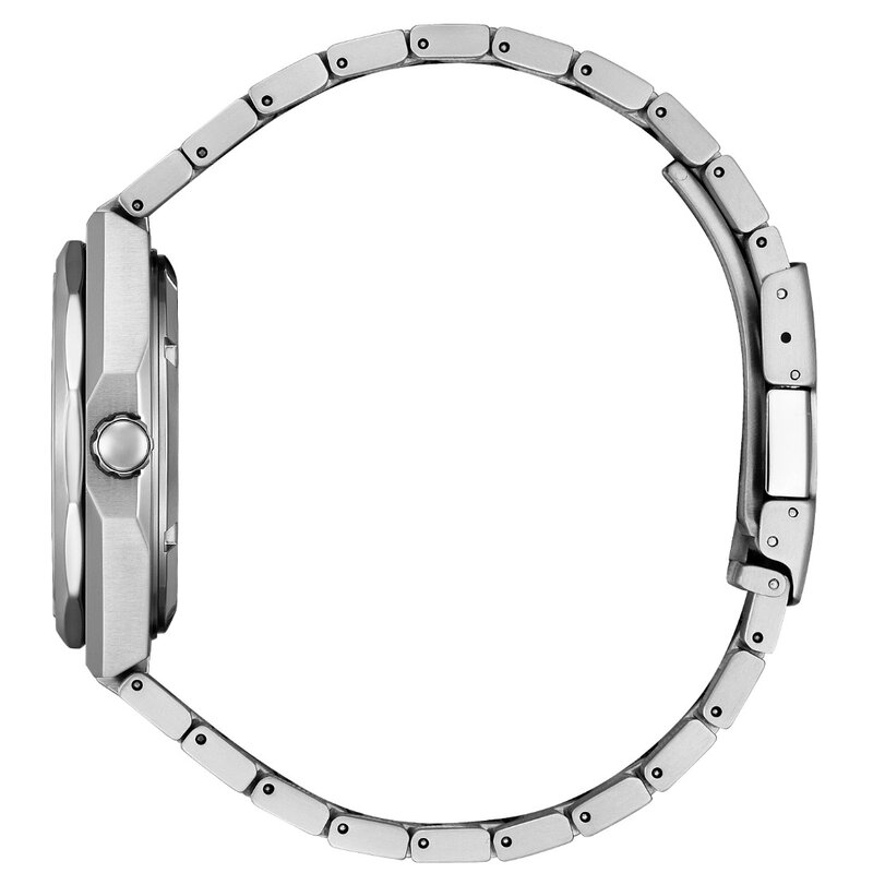 Reloj Citizen Zenshin 60 Mechanical