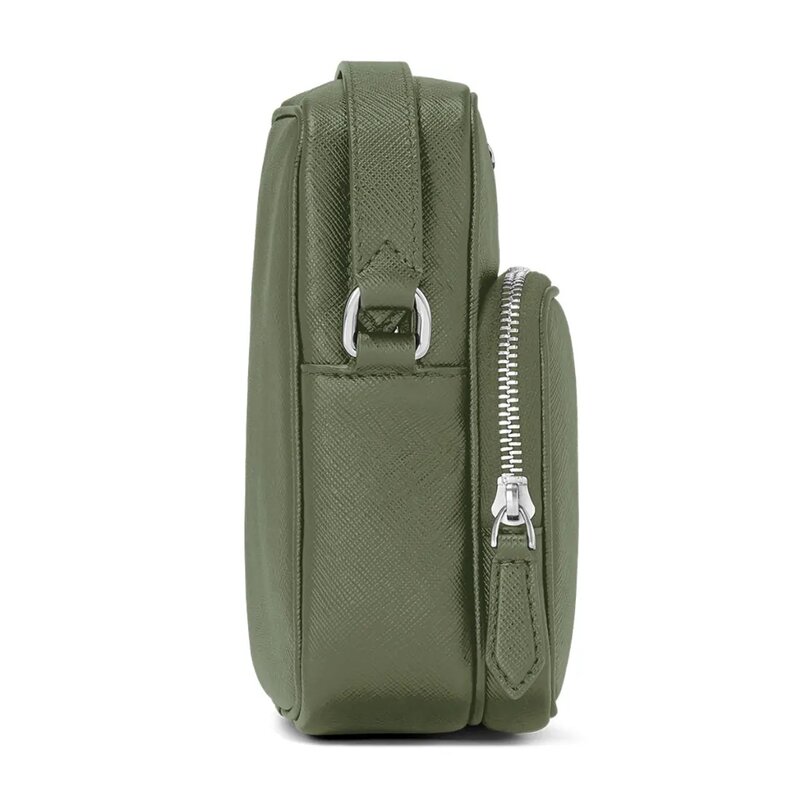 Nanobolso Messenger Montblanc Sartorial