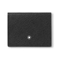 Tarjetero Triple Montblanc Sartorial