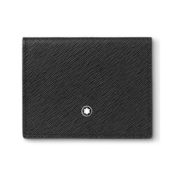Tarjetero Triple Montblanc Sartorial