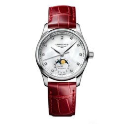 Reloj Longines Master Collection